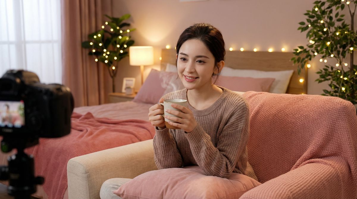 黑料生活vlog视频